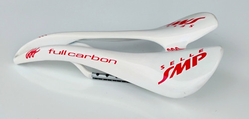 Selle smp full - smp, carbon