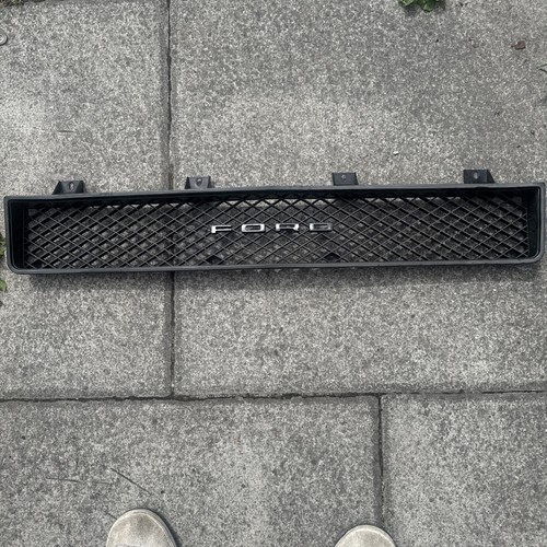 Mk2 ford capri front grill - mk2,