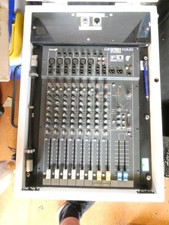 Soundcraft Spirit 14/2 mixer