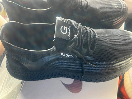 Fashion new sneaker - sneaker,