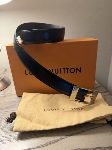 Auth louis vuitton black - auth,