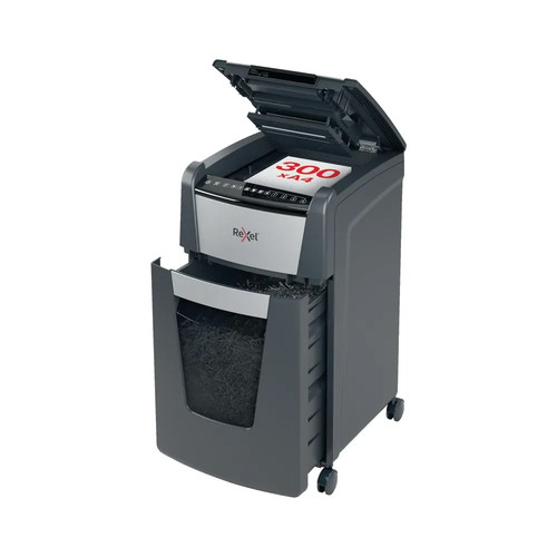 Rexel optimum autofeed 300x - rexel, autofeed+