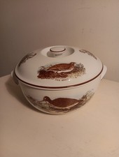 Vintage Royal Worcester Old