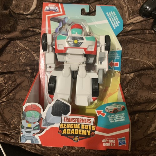 Transformers rescue bots - rescue,
