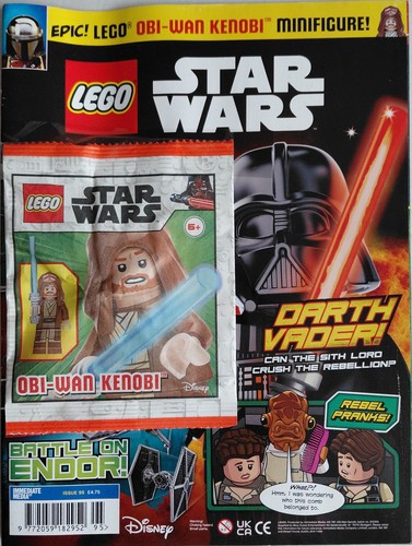 Lego star wars - lego, #95
