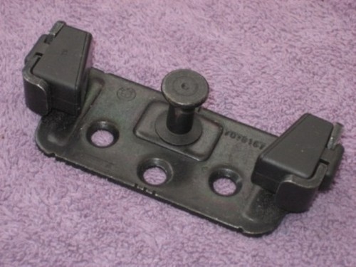 Bmw e81 e82 e87 - e81, boot