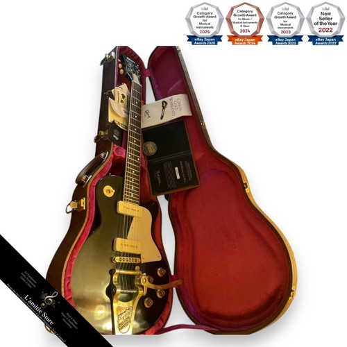 Gibson custom shop historic - custom,