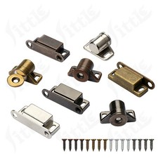 Metal Magnetic Catch Strong