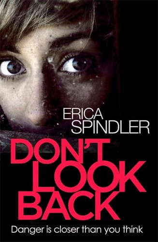 Don look back - don't,