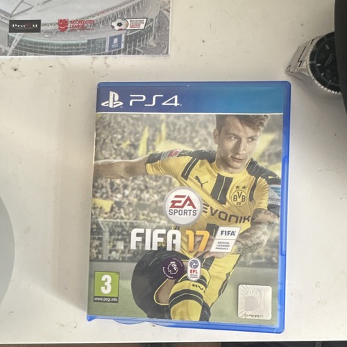 Sports fifa - sports, 17