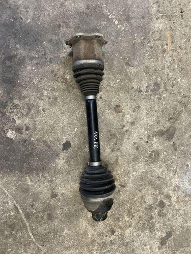 Audi avant 4f5 c6 front - a6,