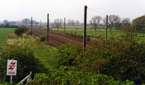 Photo 6x4 north ecml - photo, at