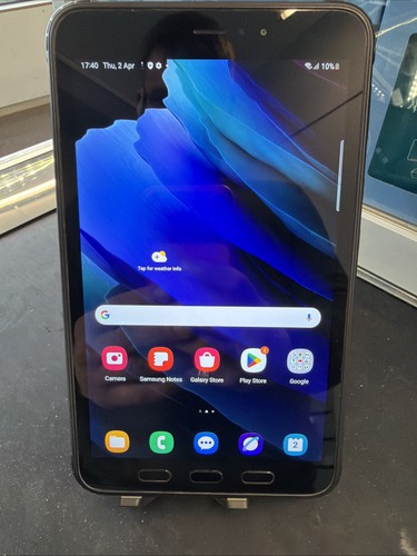 Samsung galaxy tab - samsung, active