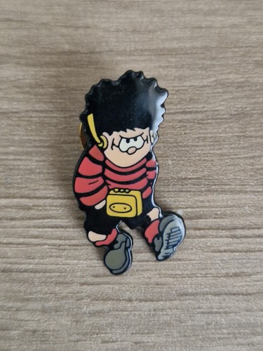 Dennis the menace beano - menace,