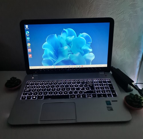Envy touchscreen - envy, 15.6"