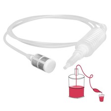 Home Brewing Siphon Hose Wine
