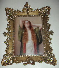 Rare 1880 Art Nouveau KPM