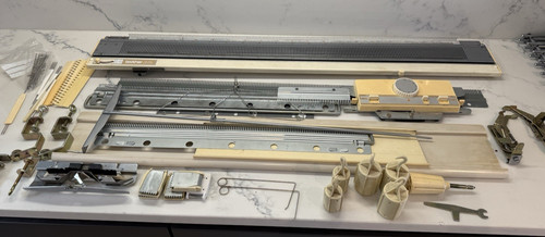 Brother 830 standard - -,