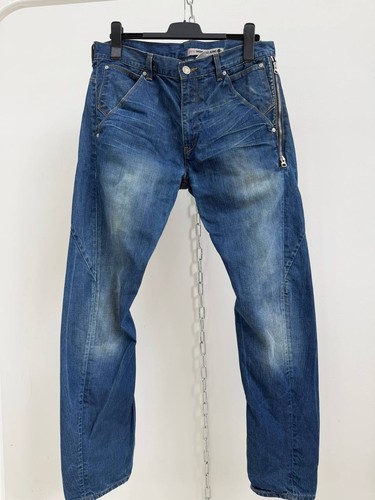 Vintage 00s levis engineered - 00s,