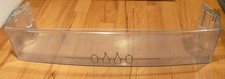 Zanussi Fridge Refrigerator Door Lower Bottle Shelf Rack Bottom  Tray (2246114)