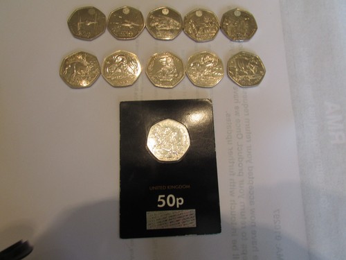 Collectors coins nifc - ,