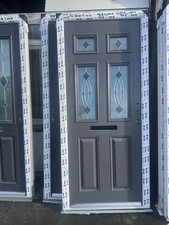 Brand New  Slate Grey