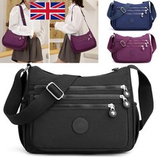 Ladies Shoulder Bag Cross Body