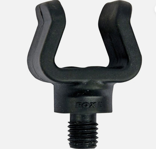 Fox rod lok butt rests - rod,