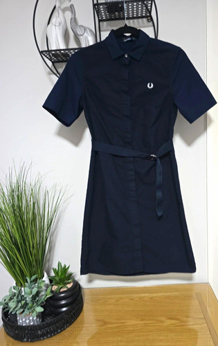 Fred perry women navy - fred,