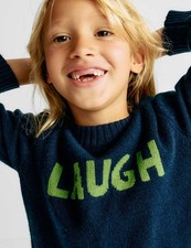 Marks & Spencer Boys Midnight