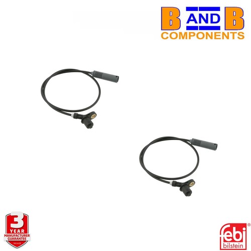 Abs wheel speed - wheel, x