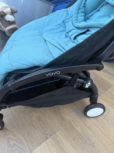 Babyzen yoyo stroller buggy - babyzen,