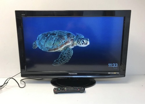 Panasonic l32s10b inch - panasonic, tx-l32s10b