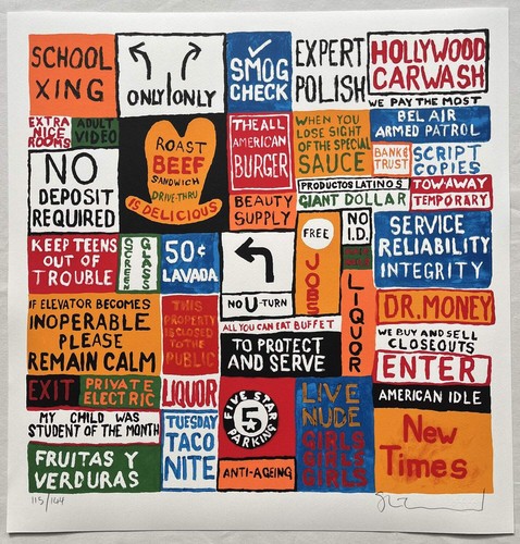 Stanley donwood special - stanley,