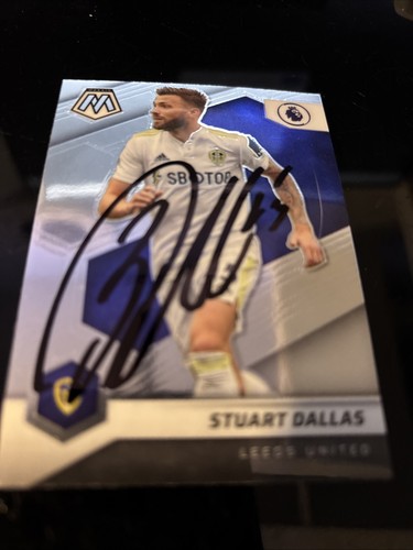 Match attax stuart - match,
