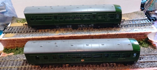 Triang r157 158 class - r157/158, dmu