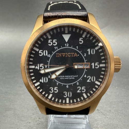 Invicta watch men - invicta,