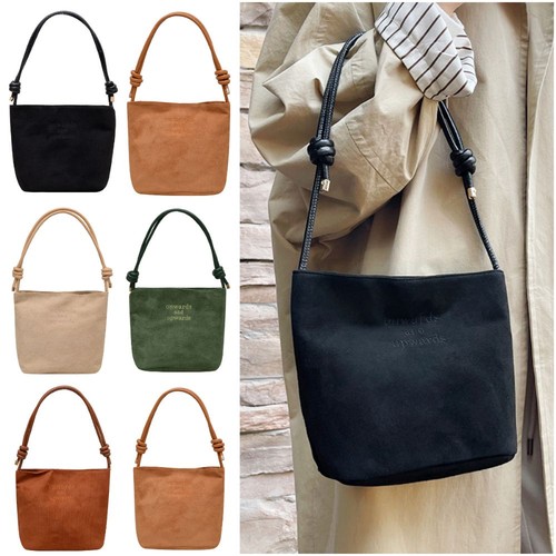 Large capacity shoulder bag - shoulder,