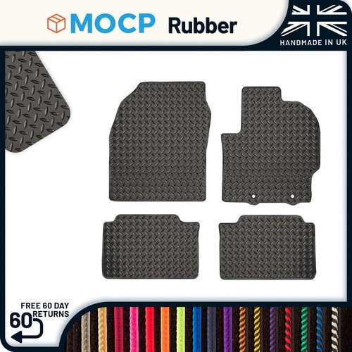 Rubber car mats - mats, to