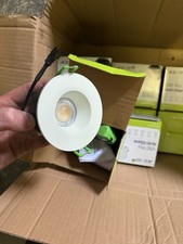 JCC V50 Pro LED Downlight 7.5W