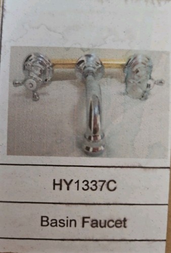 Hand basin faucet - faucet, /