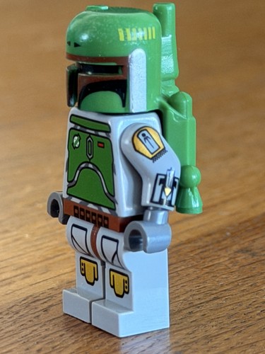 Star wars mini - wars, mini-figure