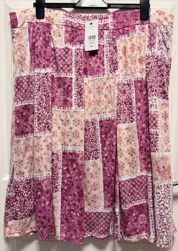 Bonmarche skirt women - 22, women’s