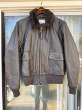 Schott Brothers G-1 Size 44