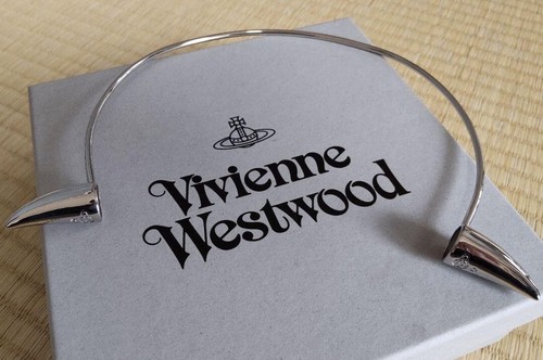 Vivienne westwood horn - westwood, tiara