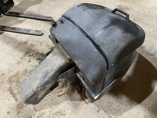 Grass collector box X John Deere LTR166 lawn tractor..........£220+VAT