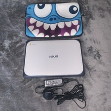 Asus Chromebook C202S 11.6"