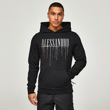 Alessandro Zavetti Hoody