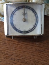 kienzle mantel Alarm clock