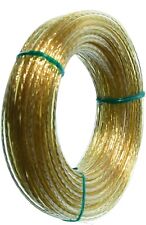 CLEAR STRONG CLOTHES LINE